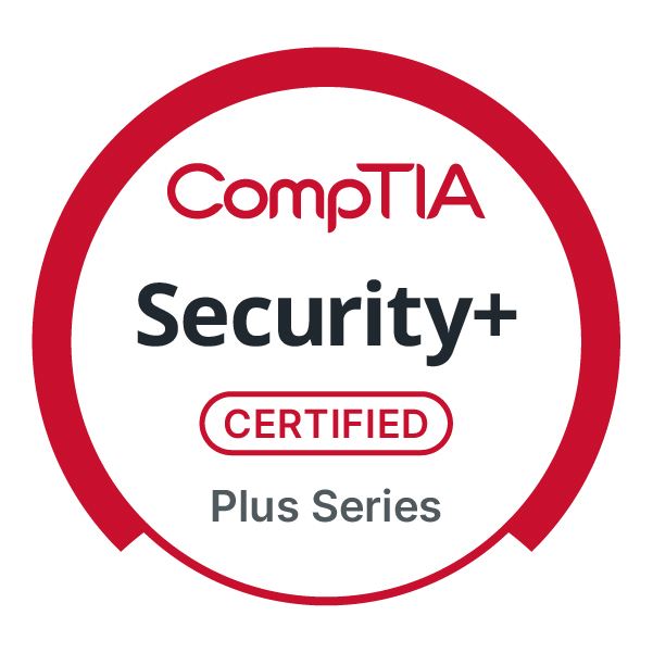 CompTIA Network+ Certificate