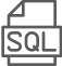 SQL Logo